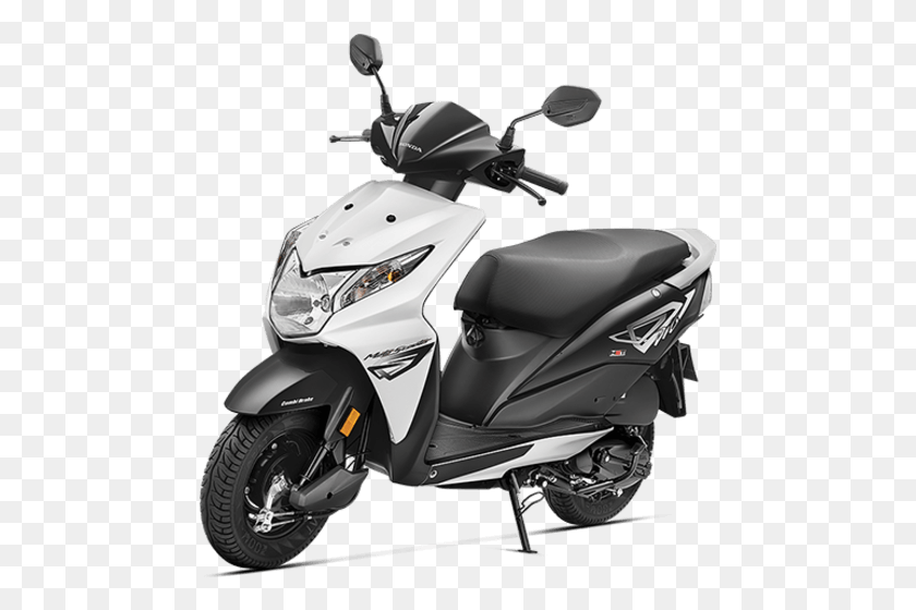 475x500 Tvs Wego 110 Disc Honda Dio Black And White, Motorcycle, Vehicle, Transportation HD PNG Download