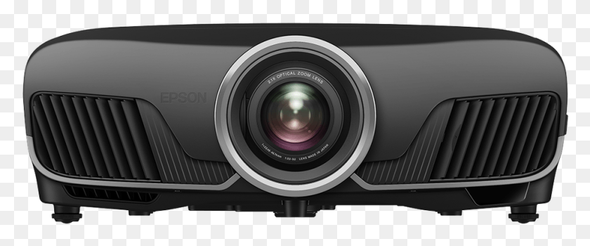 963x359 Tw9300 Home Theatre Projector Epson Eh, Camera, Electronics, Car HD PNG Download