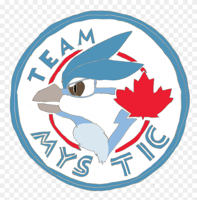 1965x1994 Tweaked Articuno Colour Scheme Canadian Flag, Label, Text, Logo HD PNG Download