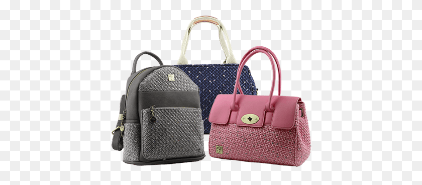 400x308 Tweed Range Handbag, Bolso, Accesorios, Accesorio Hd Png