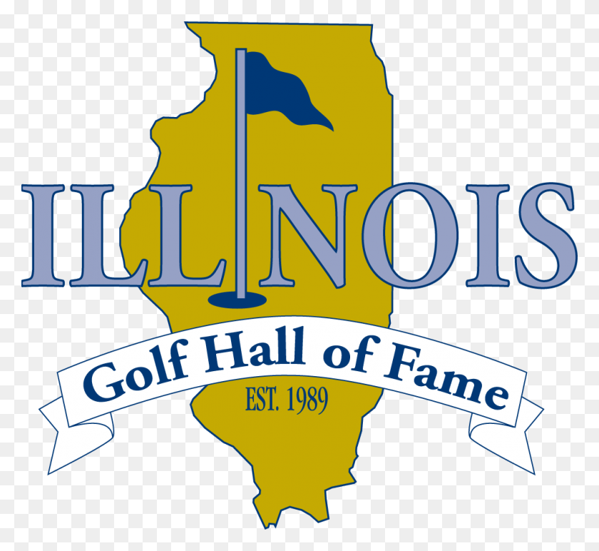 1000x914 Twelve Finalists Under Consideration For Illinois Golf, Poster, Advertisement, Text HD PNG Download