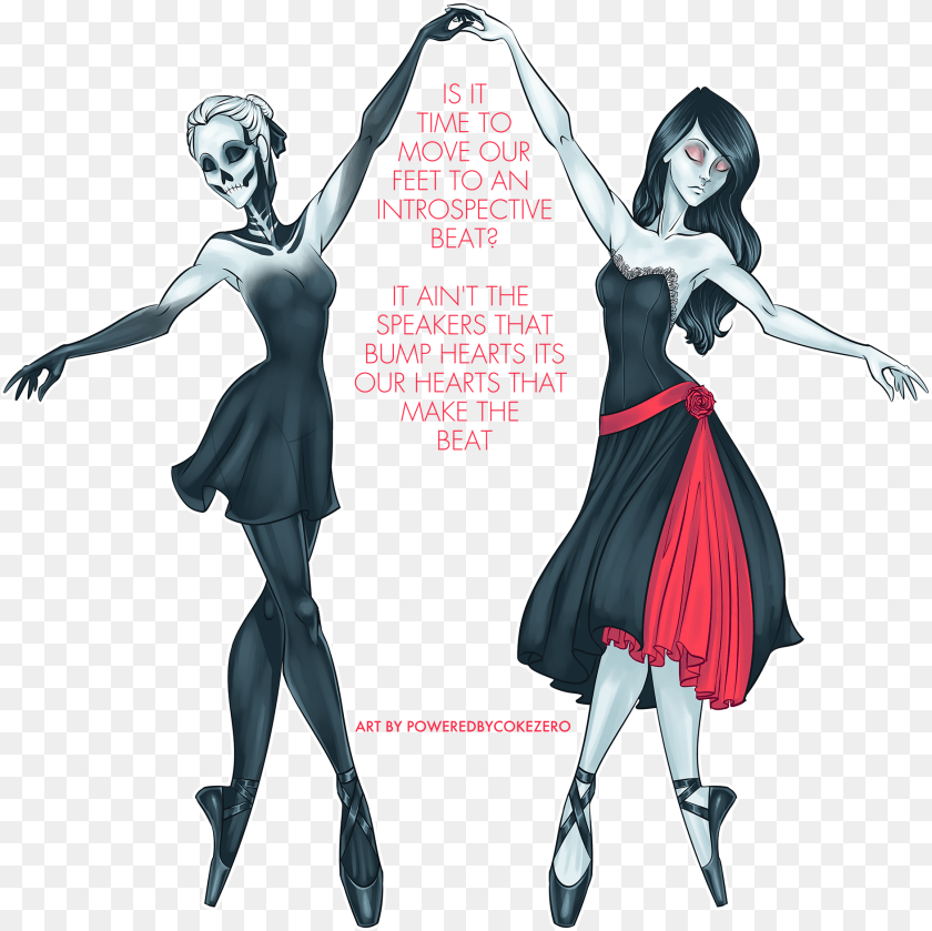 Twenty One Pilots Art, Adult, Dancing, Female, Leisure Activities Sticker PNG