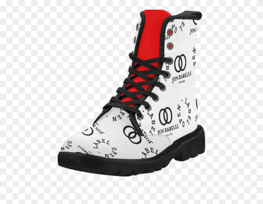 482x594 Twenty One Pilots Trench Shoes, Shoe, Footwear, Clothing HD PNG Download