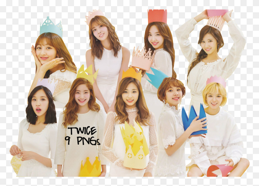 1012x706 Twice Kpop Transparent, Person, Human, Clothing HD PNG Download