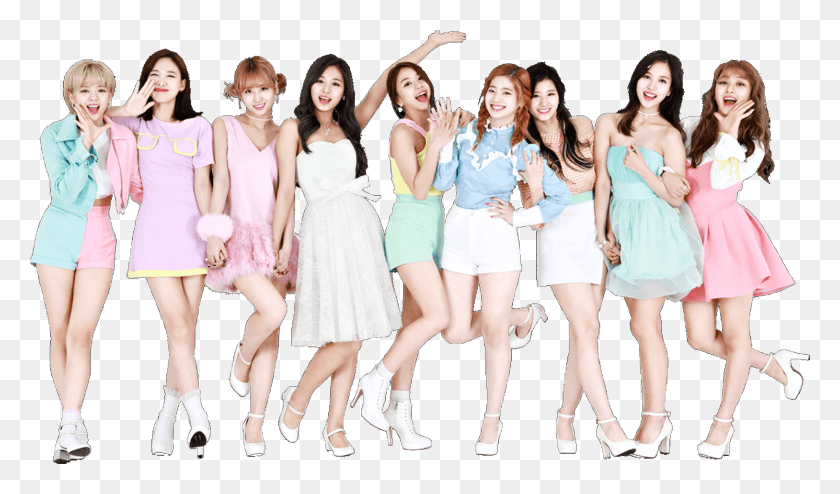 2048x1141 Twice Twice X Lost Tale, Person, Human, Clothing HD PNG Download