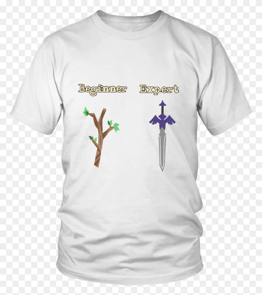 902x1025 Twig And Master Sword Shirt Ib Legends Of Zelda, Clothing, Apparel, Sleeve HD PNG Download