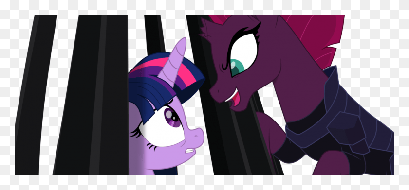 1371x583 Twilight And Tempest Open Up Your Eyes Vector By Ejlightning007arts Mlp The Movie Twilight And Tempest, Graphics, Comics HD PNG Download
