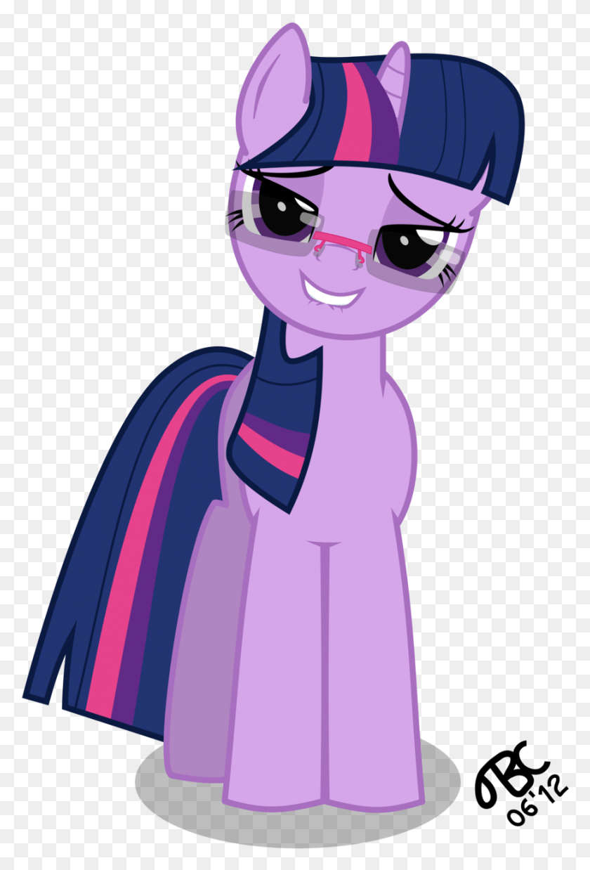 872x1318 Twilight Clipart Bite Mlp Twilight Loves You, Clothing, Apparel, Cape HD PNG Download