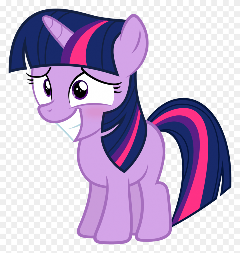 964x1024 Twilight Clipart Transparent My Little Pony Small, Clothing, Apparel, Mammal HD PNG Download