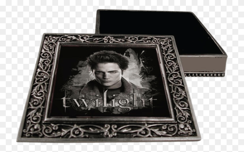 731x464 Twilight Edward Cullen, Person, Human, Bag HD PNG Download