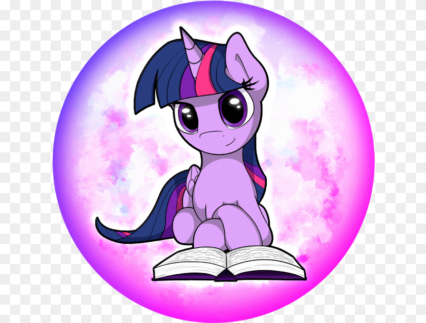 Twilight Orb By Flamevulture17 Twilight Sparkle, Book, Comics, Publication, Purple PNG