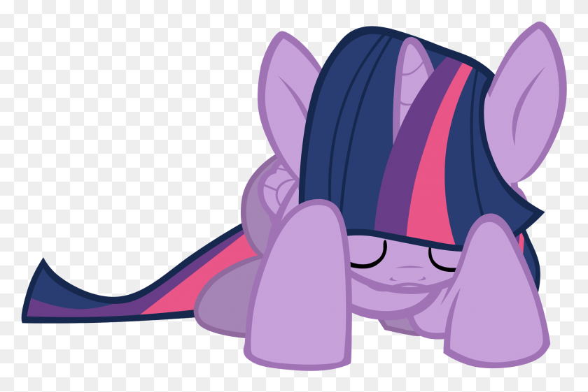 1953x1256 Twilight Sparkle Alicorn Vector, Graphics HD PNG Download