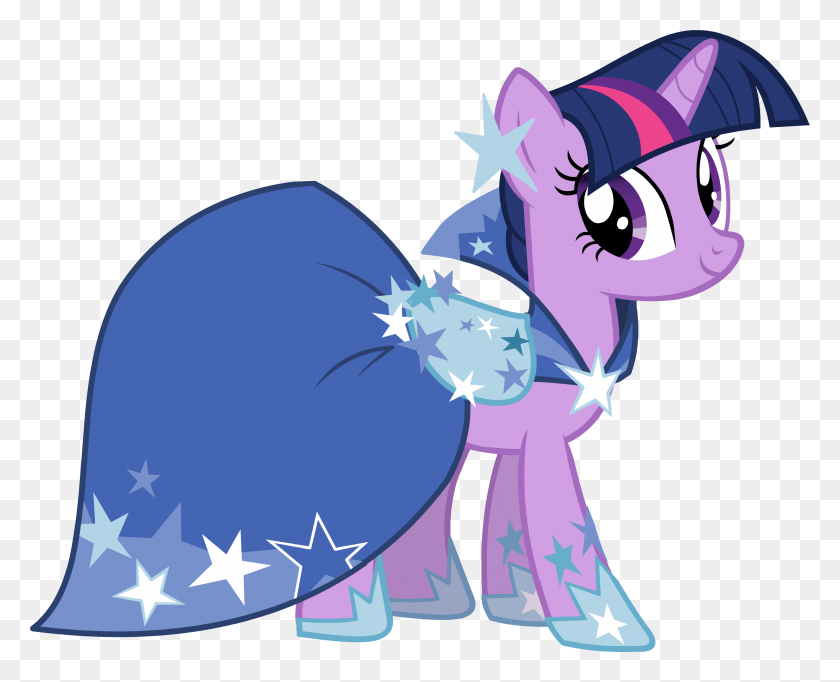 2844x2270 Twilight Sparkle Images Twilight Sparkle Wallpaper My Little Pony Twilight Sparkle Gala, Clothing, Apparel, Graphics HD PNG Download