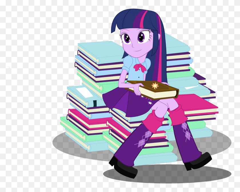 2357x1860 Descargar Png Twilight Sparkle Pinkie Pie My Little Pony Twilight Sparkle Equestria Girl Cosplay, Gráficos, Juguete Hd Png