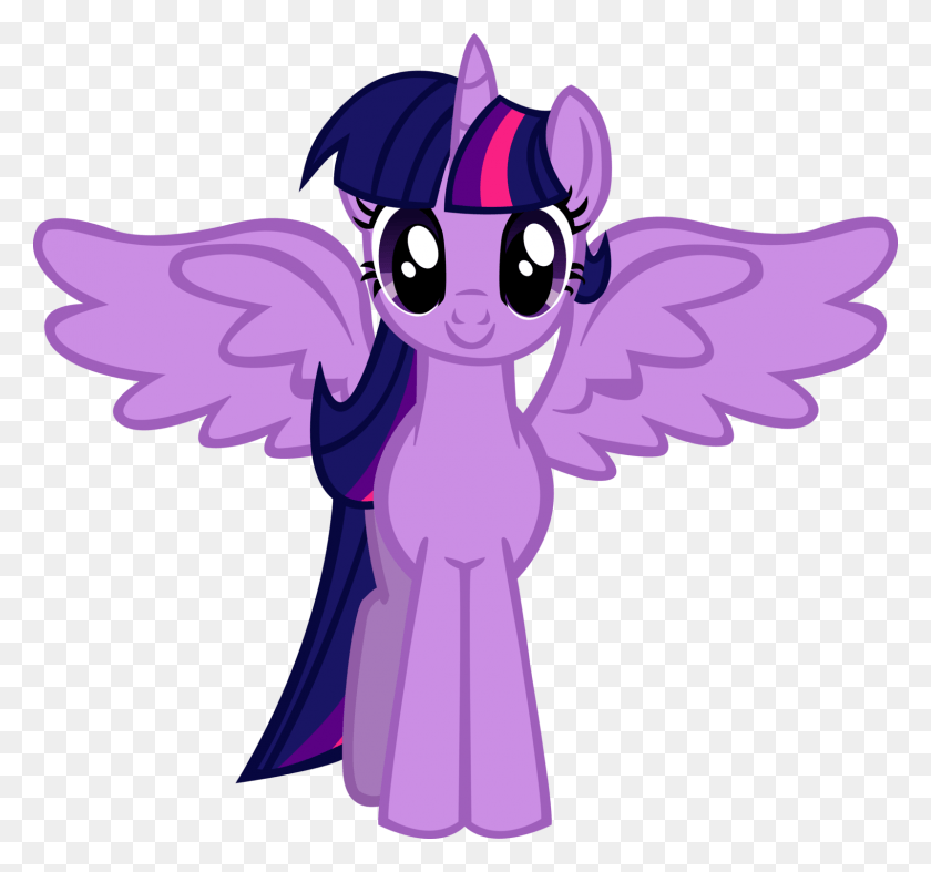 1600x1492 Twilight Sparkle Princess Celestia Derpy Pezuñas Princesa Violeta Twilight Sparkle Pony, Ángel, Arcángel Hd Png