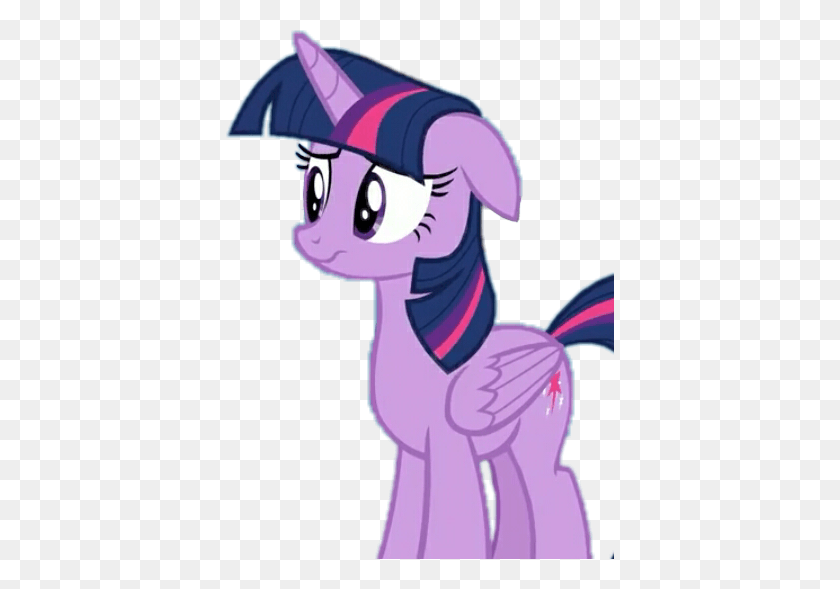 388x529 Twilightsparkle Mlp Worried Twilight Sparkle And Frankie Stein, Clothing, Apparel, Graphics HD PNG Download
