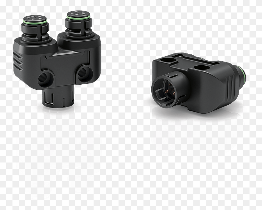769x612 Twin Distributor Snap In Ip67 Lens, Camera, Electronics, Webcam HD PNG Download