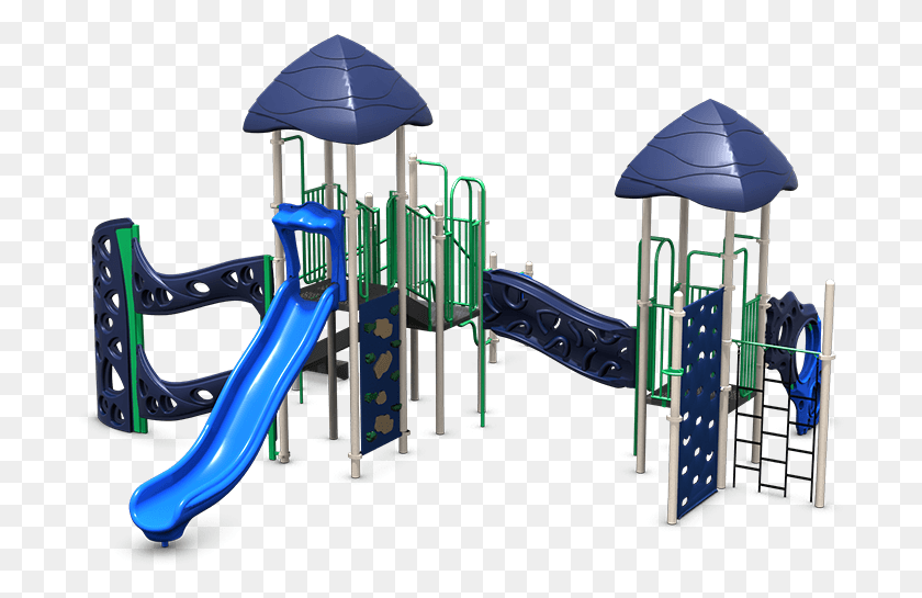 699x485 Twin Peaks Playground Slide, Play Area, Toy, Outdoor Play Area HD PNG Download
