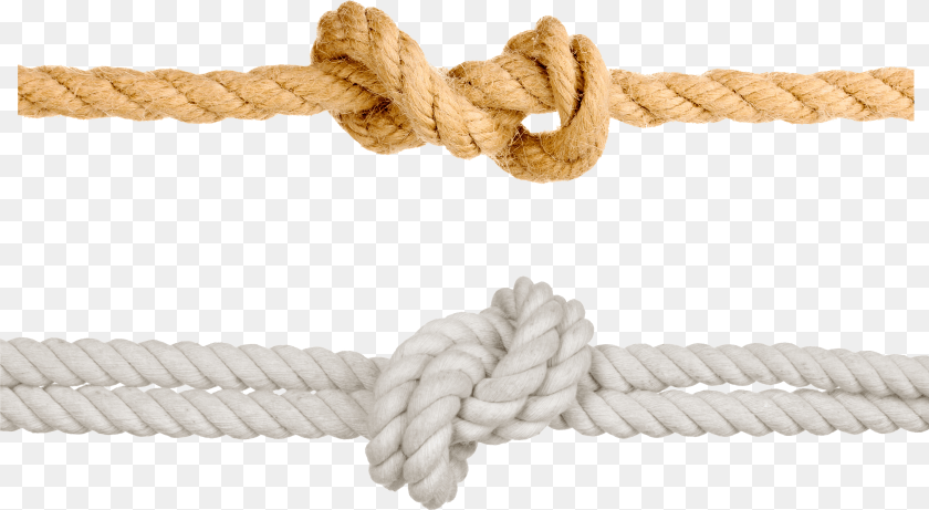 Twine String Rope Knot Clipart PNG