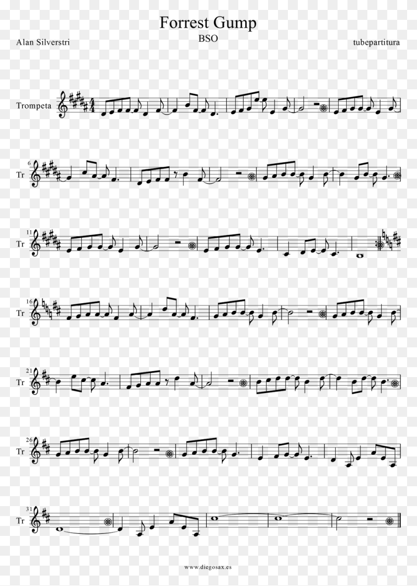 1029x1480 Twinkle Star Partitura De Megalovania, Gray, World Of Warcraft HD PNG Download