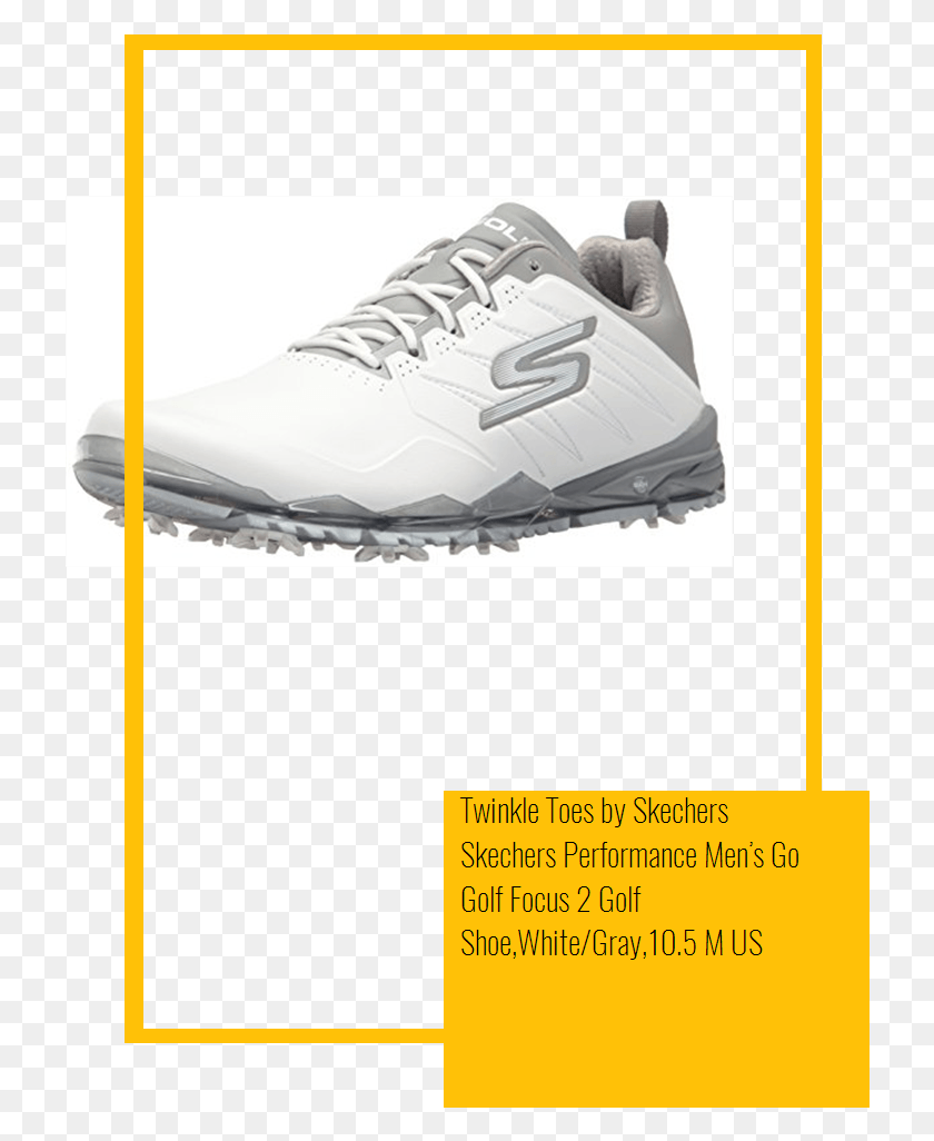 724x966 Twinkle Toes By Skechers Skechers Performance Men39s Running Shoe, Clothing, Apparel, Footwear HD PNG Download