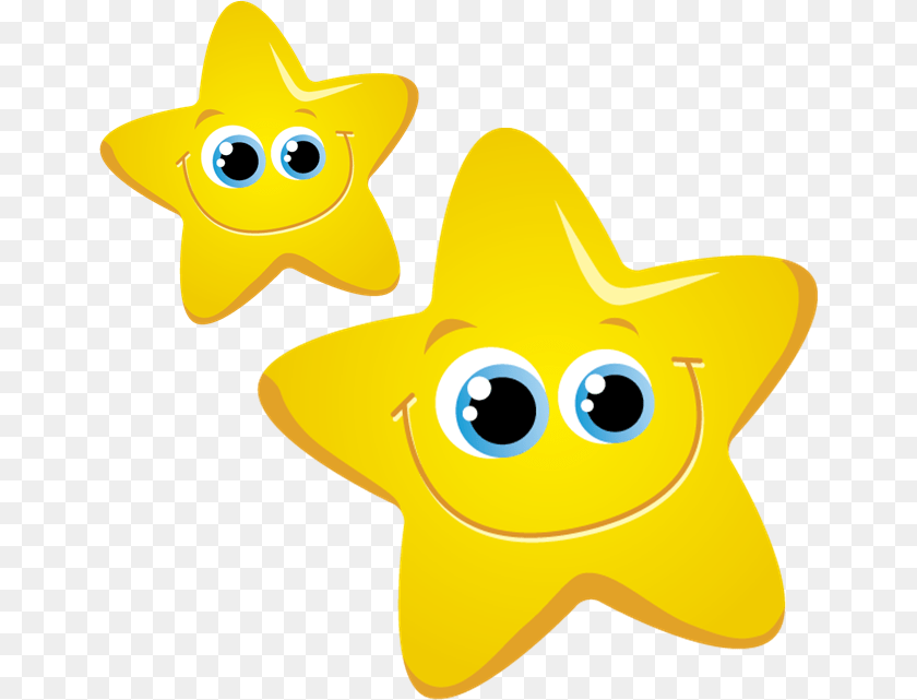Twinkle Twinkle Star Clipart, Star Symbol, Symbol, Animal, Fish Transparent PNG