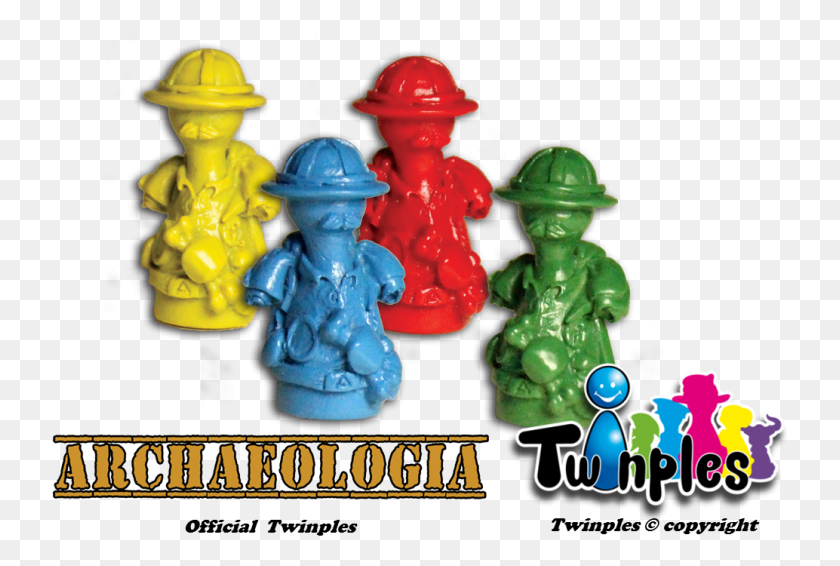 737x506 Twinples Archaeologia Figurilla, Juguete, Verde, Anuncio Hd Png