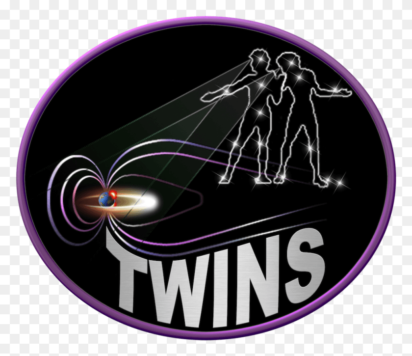 967x825 Twins Geomagnetic Storm Catalog Graphic Design, Astronomy, Outer Space, Space HD PNG Download
