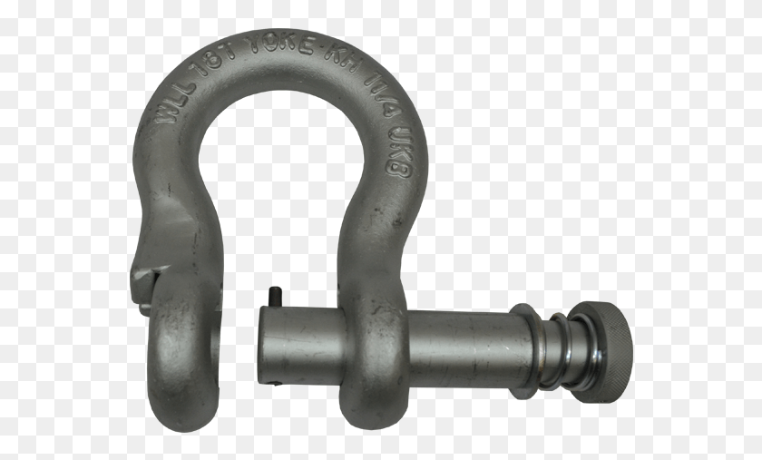 556x447 Twist Lock Shackle Hook, Sink Faucet, Indoors, Hammer Descargar Hd Png