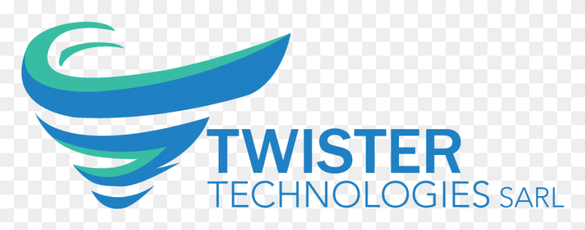 898x313 Twister Technologies Graphic Design, Text, Logo, Symbol HD PNG Download
