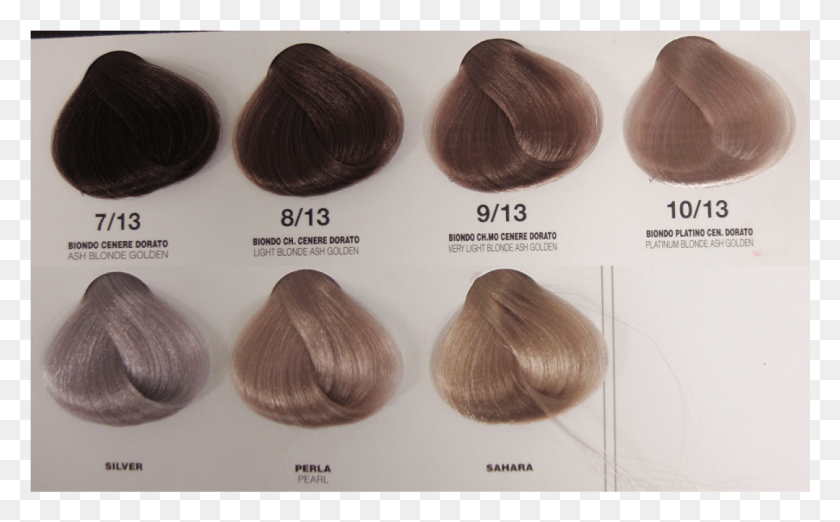 1201x712 Twisties Hair Braids From Alter Ego Colorego Permanente Alter Ego Be Blonde, Peluca, Clam, Seashell Hd Png