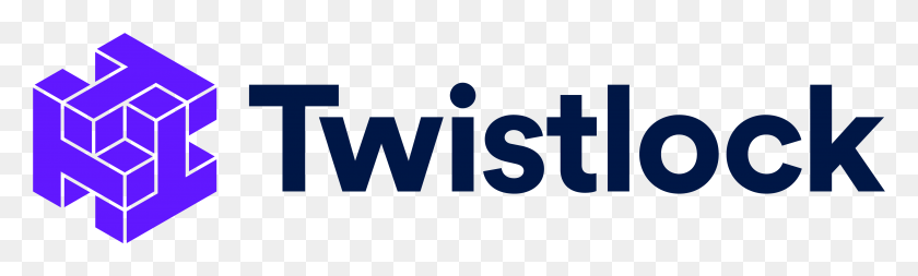 4053x1005 Descargar Png Twistlock Logo Twistlock Security, Texto, Alfabeto, Word Hd Png