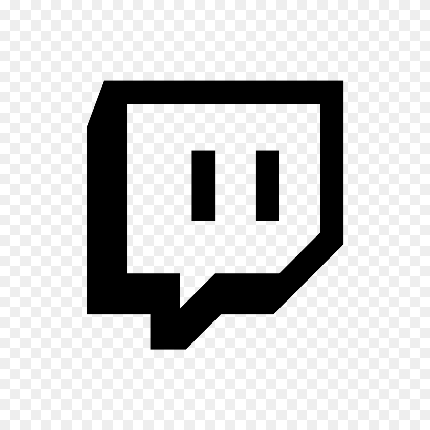 Twitch, Blackboard Clipart PNG