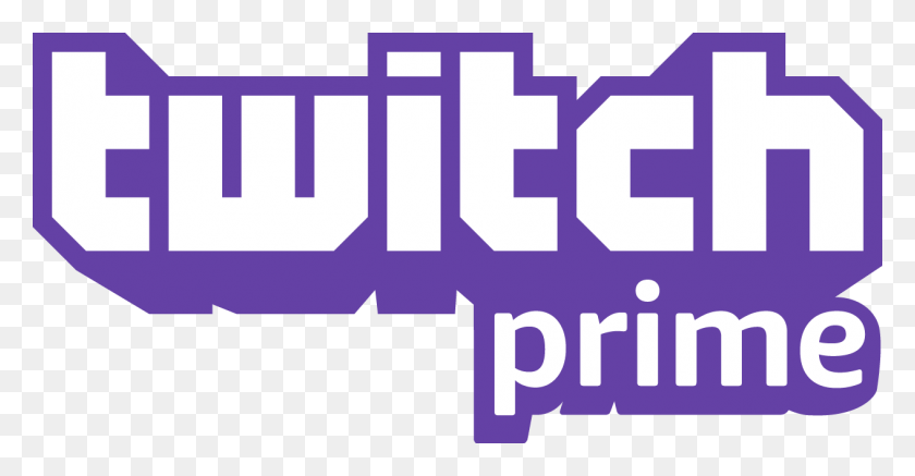 1264x612 Twitch Prime Call Of Duty Twitch, Text, Logo, Symbol HD PNG Download