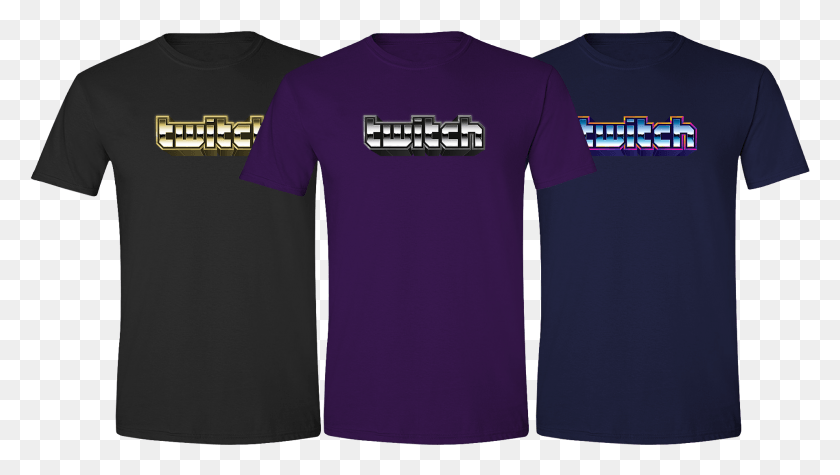 1917x1020 Twitch Transparent Shirt Transparent Background Active Shirt, Clothing, Apparel, Sleeve HD PNG Download