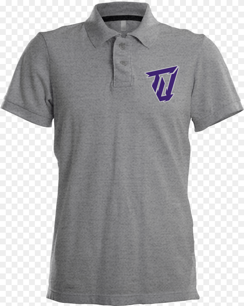 1065x1334 Twitch United Polo Shirt Polo Shirt, Clothing, T-shirt Transparent PNG