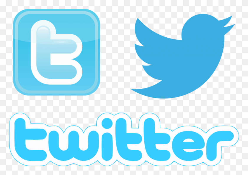 1206x828 Twitter, Logo, Symbol, Trademark HD PNG Download