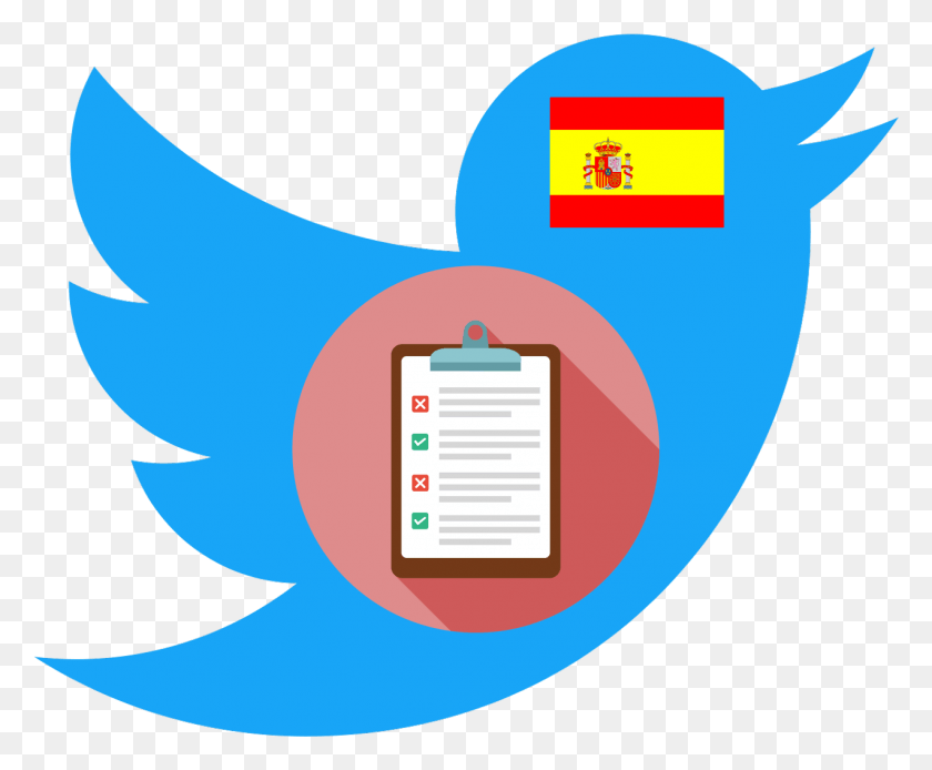 1273x1035 Descargar Png Twitter Bird Icon Twitter Bird Logo Rojo, Etiqueta, Texto, Número Hd Png