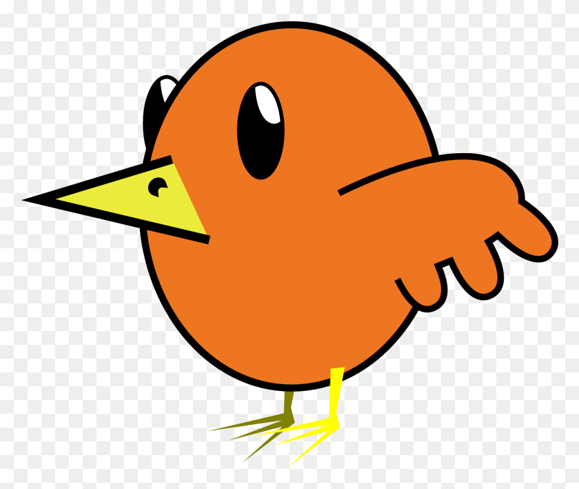 1745x1453 Twitter Bird Tweet Tweet 27 1969px 114 Green Bird Cartoon, Animal, Poultry, Fowl HD PNG Download