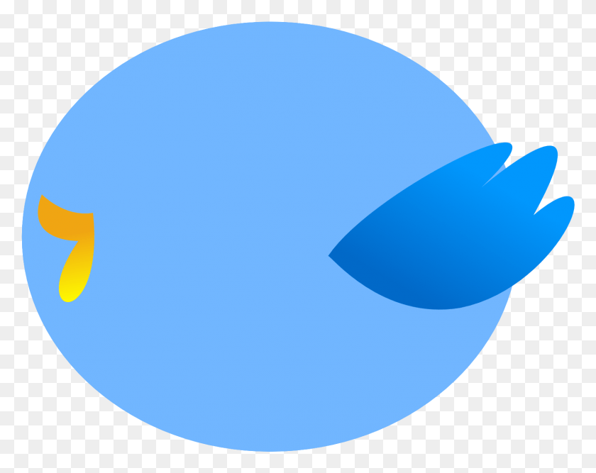 1489x1159 Twitter Bird Tweet Tweet 52 1969Px 87 Значок Пузыря, Сфера, Воздушный Шар, Мяч Hd Png Скачать