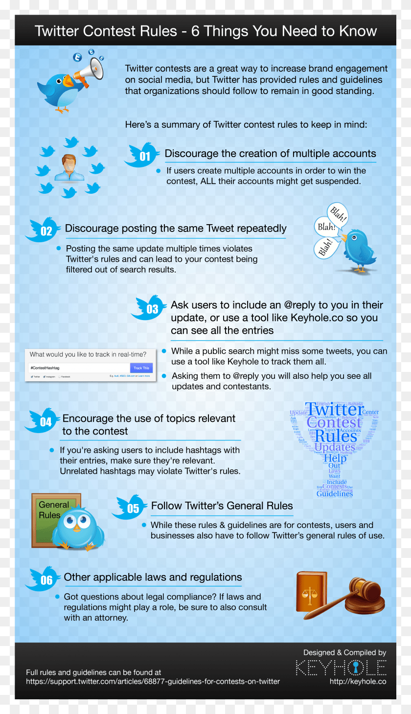 2551x4576 Twitter Contest Rules, Poster, Advertisement, Flyer HD PNG Download