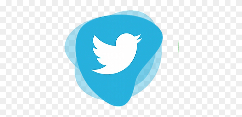 403x346 Twitter Face Book Socialmedia Web Enter Logo Twitter Logo, Symbol, Trademark, Bird HD PNG Download