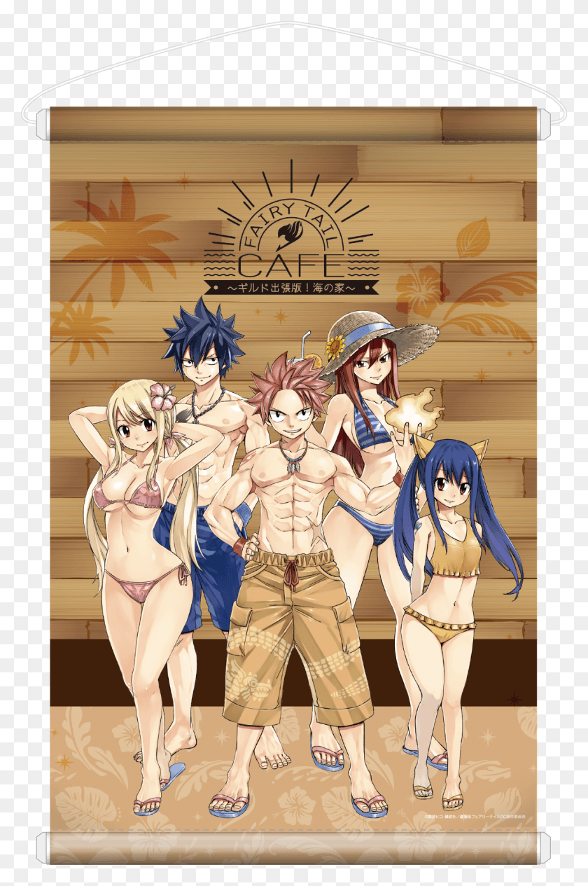 1205x1863 Twitter Fairy Tail Lucy Fairy Tail Girls Fairy Tail Café Lucy, Persona, Humano, Comics Hd Png Descargar