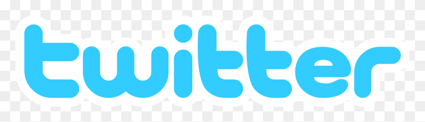 1959x455 Логотип Twitter, Этикетка, Текст, Алфавит Hd Png Скачать