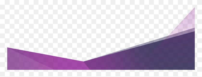 1920x645 Логотип Twitter, Фиолетовый, Освещение Hd Png Скачать