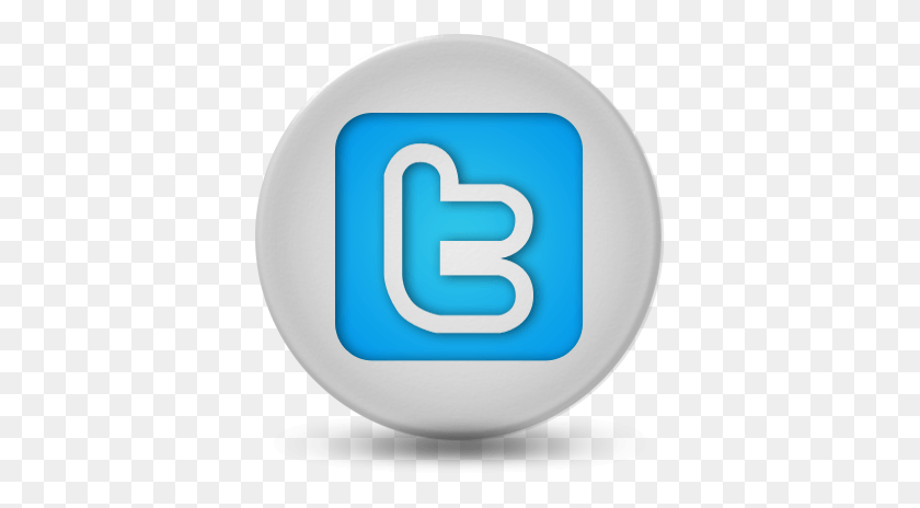 375x404 Logotipo De Twitter Botón, Número, Símbolo, Texto Hd Png