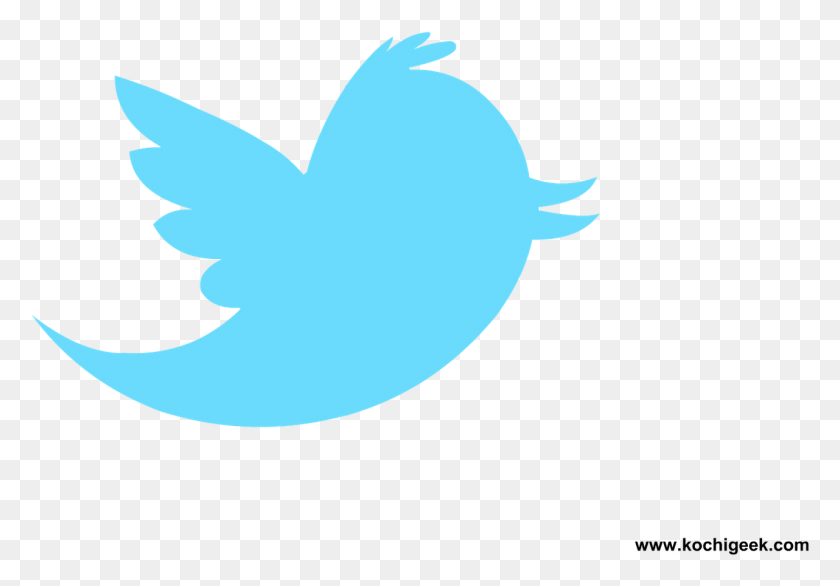 1282x866 Twitter Logo Clipart Best Twitter Bird, Animal, Logo, Symbol HD PNG Download