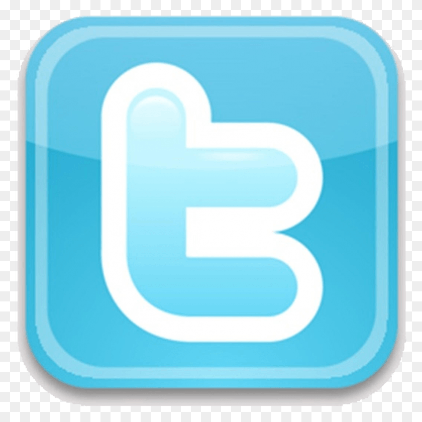 1062x1063 Логотип Twitter Логотип Twitter Jpg, Число, Символ, Текст Hd Png Скачать