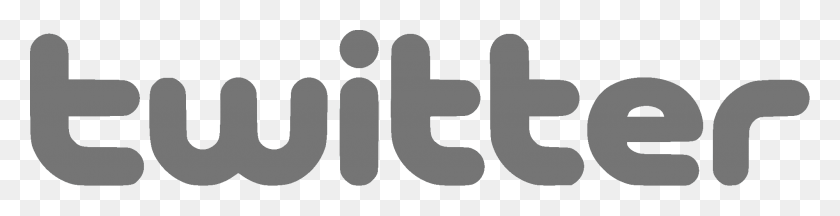 2000x401 Twitter Name Logo Twitter Text Logo Svg, Alfabeto, Palabra, Número Hd Png Download