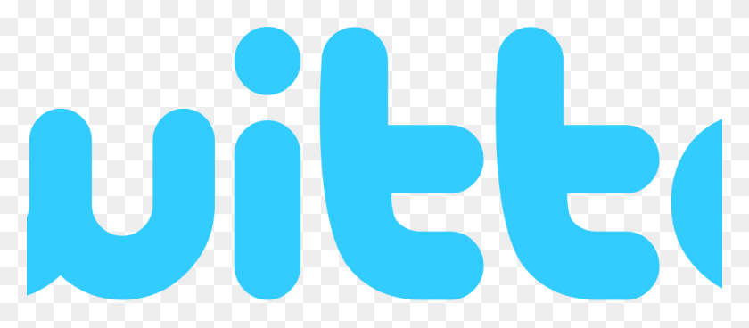 1024x405 Descargar Png Twitter Strikes Gold Logotipo De Texto De Twitter Blanco, Palabra, Alfabeto, Número Hd Png